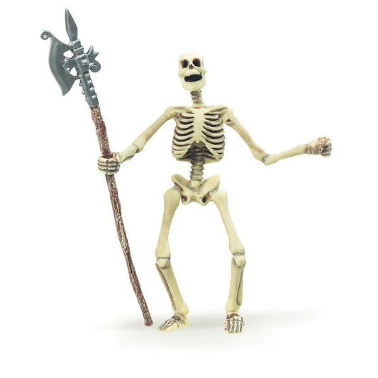 Papo Phosphorescent Skeleton