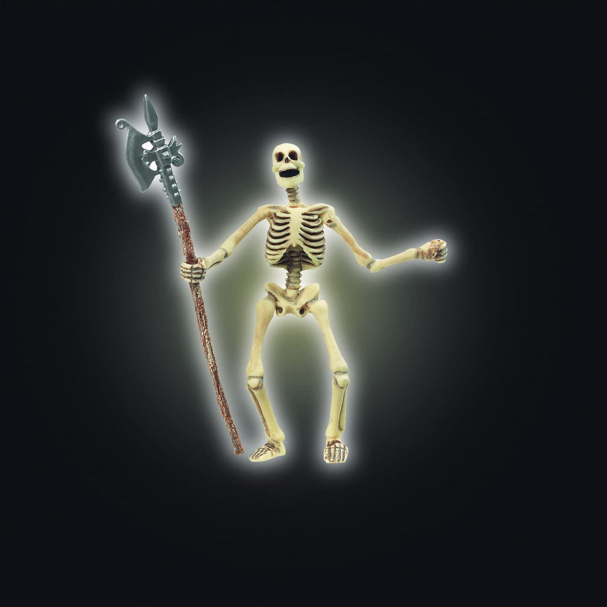 Papo Phosphorescent Skeleton