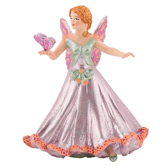 Papo Pink Elf Butterfly