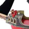 Papo Pirate Ship
