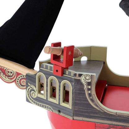 Papo Pirate Ship
