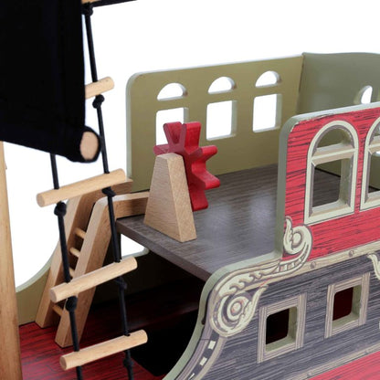 Papo Pirate Ship