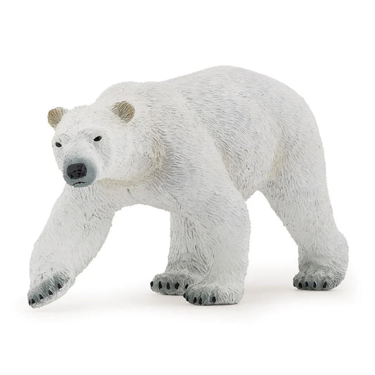 Papo Polar Bear