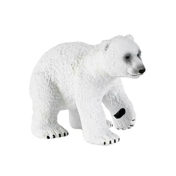 Papo Polar Bear Cub