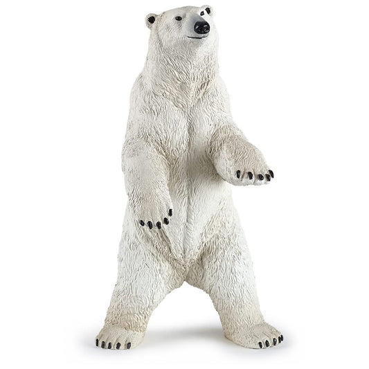 Papo Polar Bear Standing