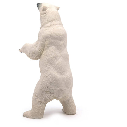 Papo Polar Bear Standing