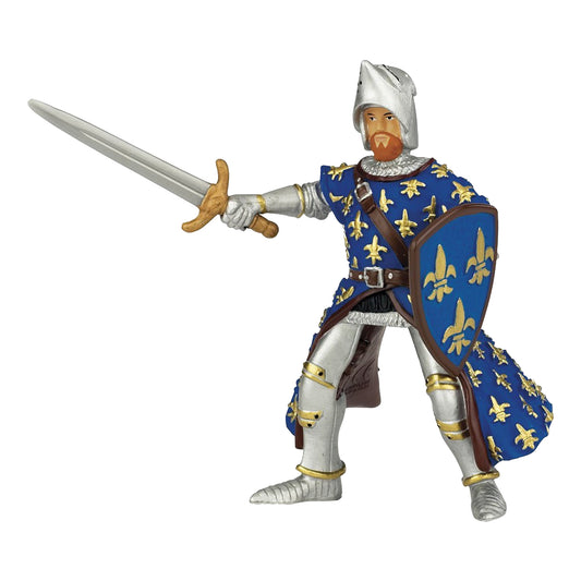 Papo Blue Prince Philip