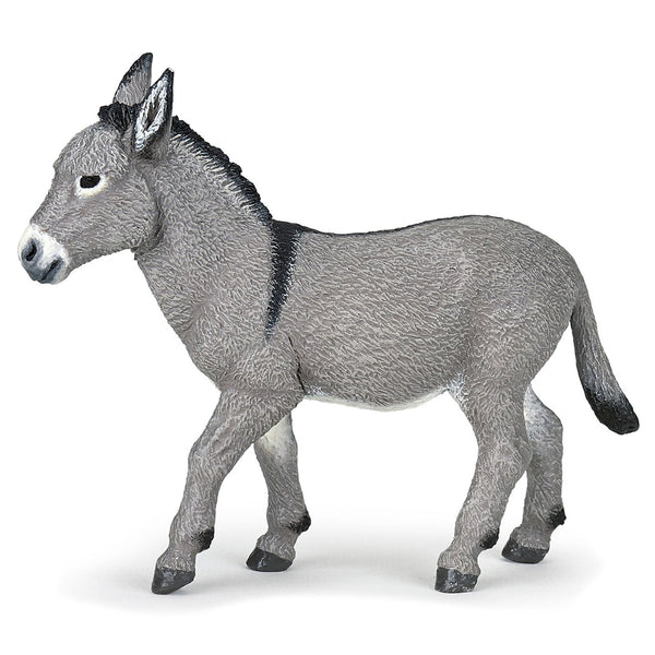 Papo Provence Donkey-51179-Animal Kingdoms Toy Store