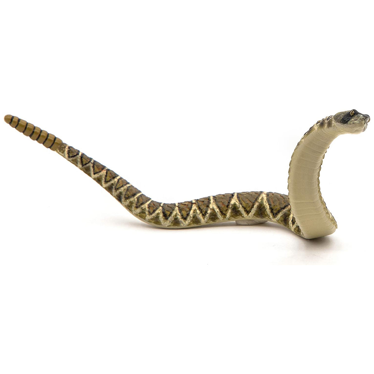 Papo Rattlesnake