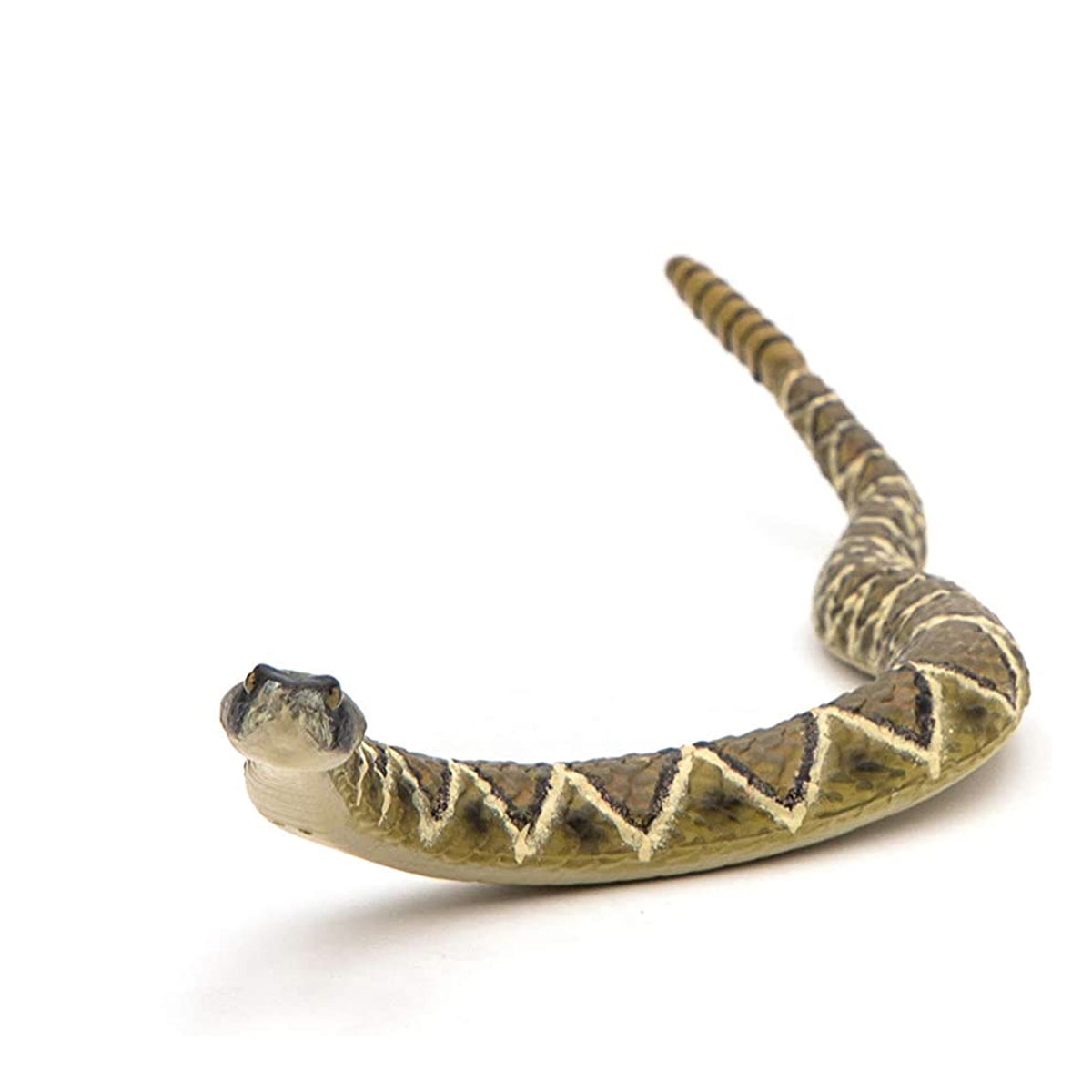 Papo Rattlesnake
