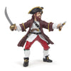 Papo Red Barbarossa
