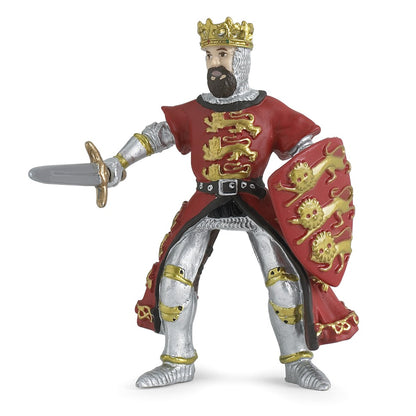 Papo Red King Richard