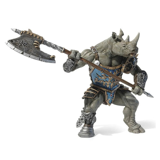 Papo Rhino Mutant