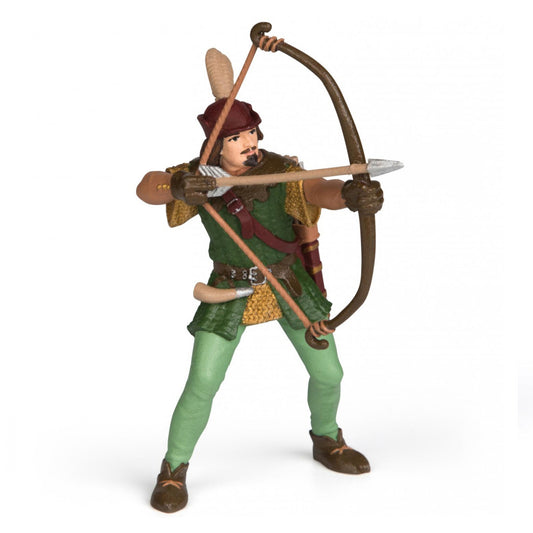 Papo Robin Hood Standing
