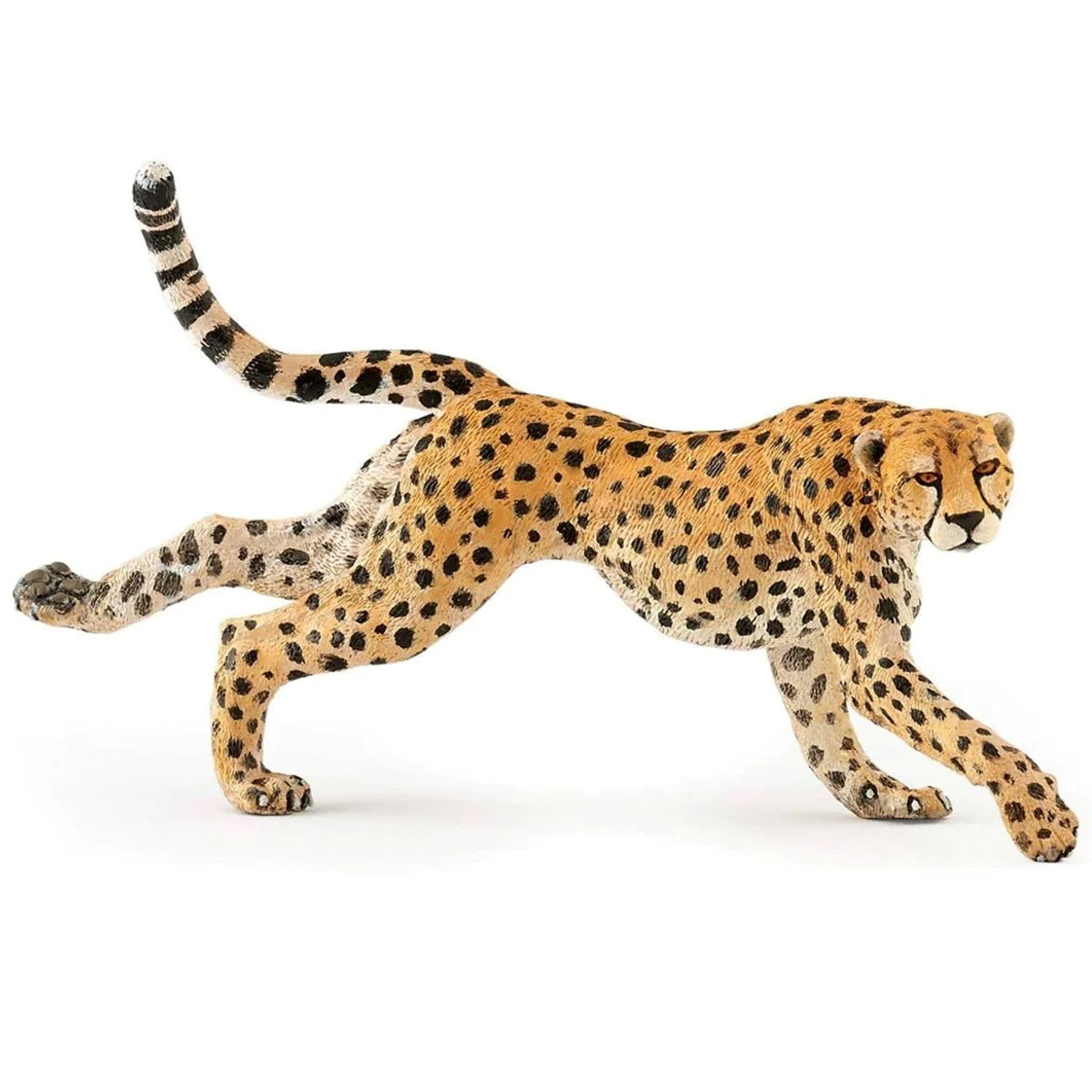 Papo Running Cheetah