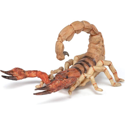 Papo Scorpion
