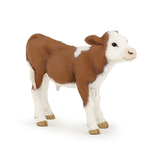 Papo Simmental Calf