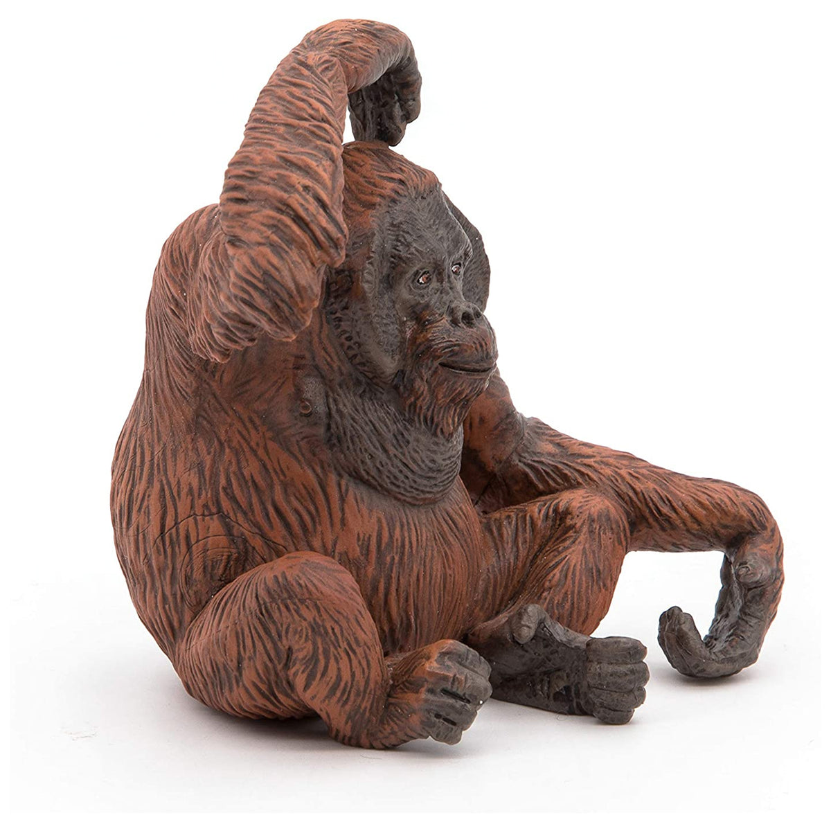 Papo Sitting Orangutan