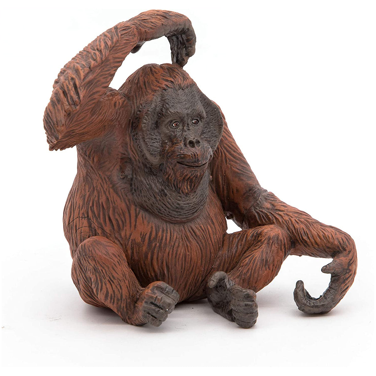 Papo Sitting Orangutan