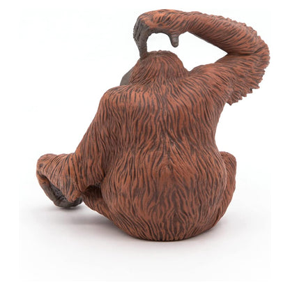 Papo Sitting Orangutan