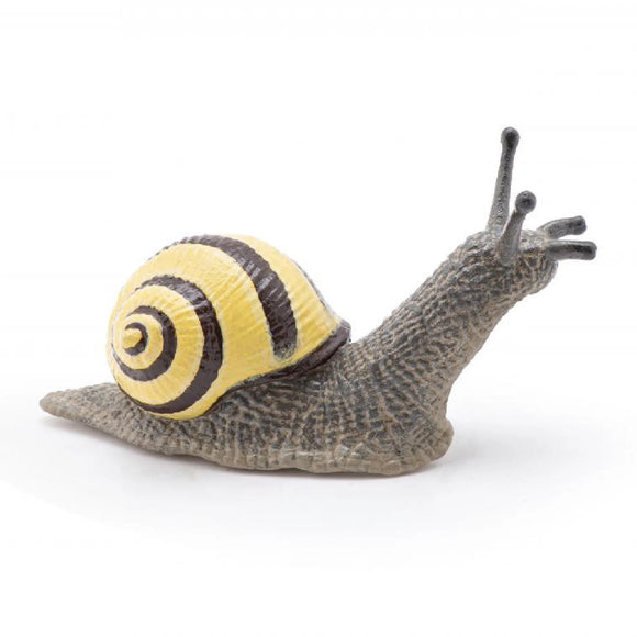Papo Wood Snail