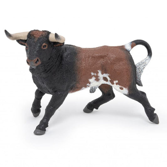 Papo Spanish Bull