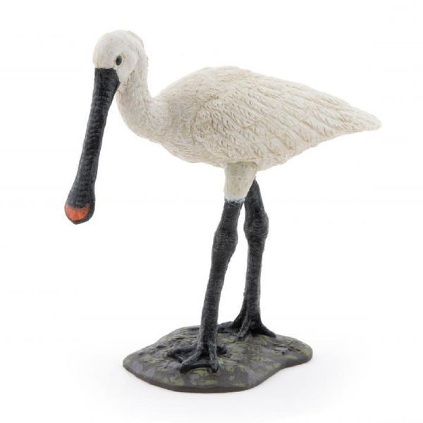 Papo Spoonbill