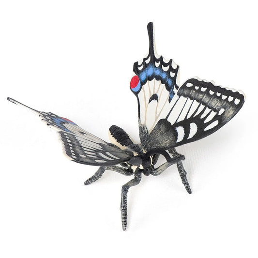 Papo Swallowtail Butterfly