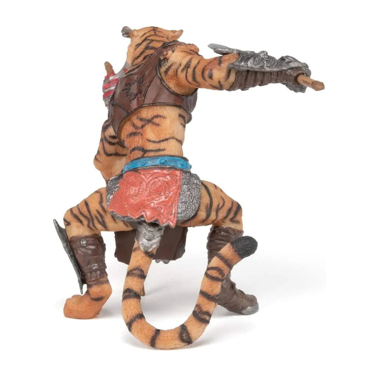 Papo Tiger Mutant