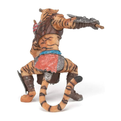 Papo Tiger Mutant