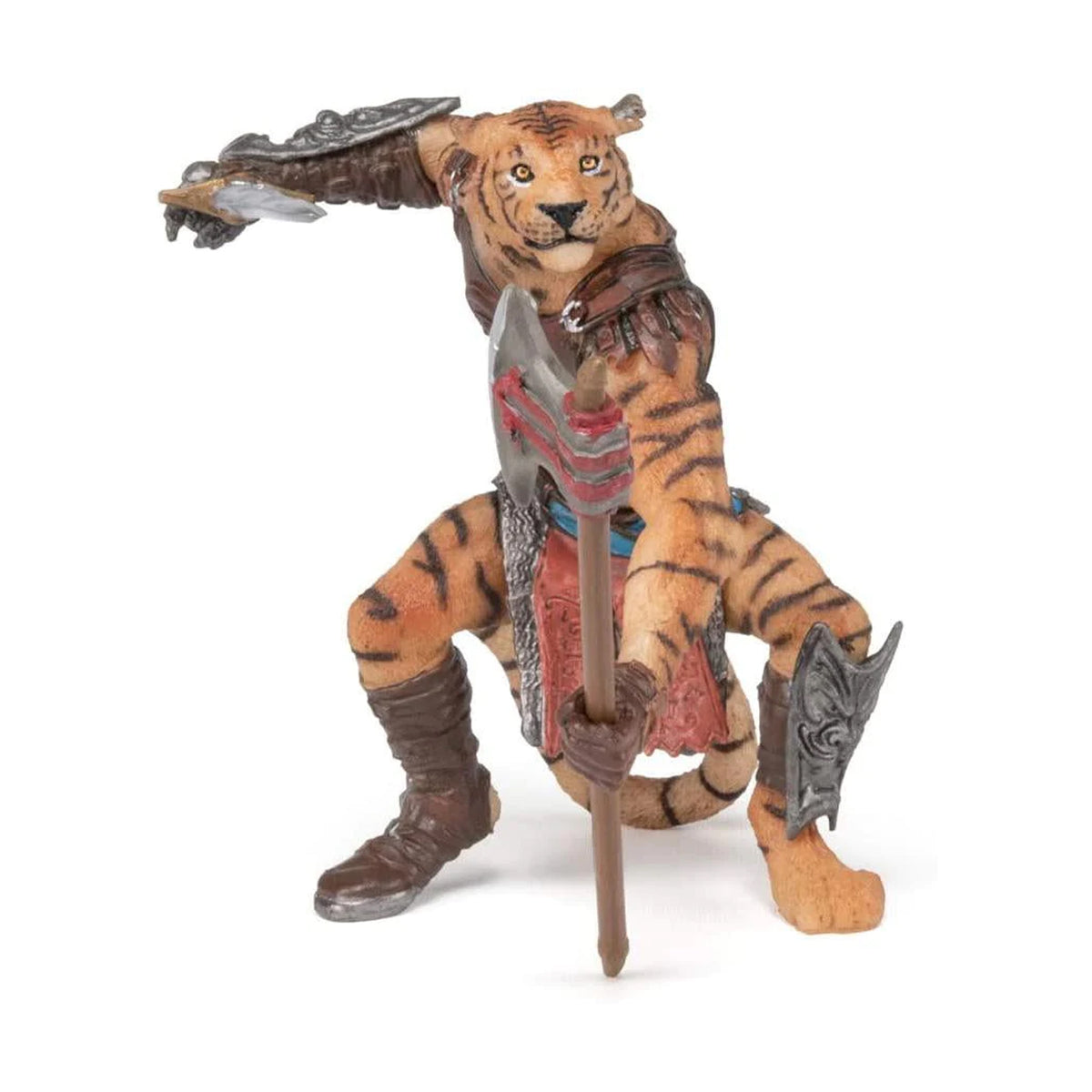 Papo Tiger Mutant