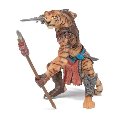 Papo Tiger Mutant