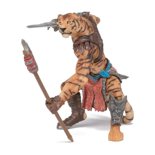 Papo Tiger Mutant