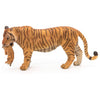 Papo Tigress with Cub