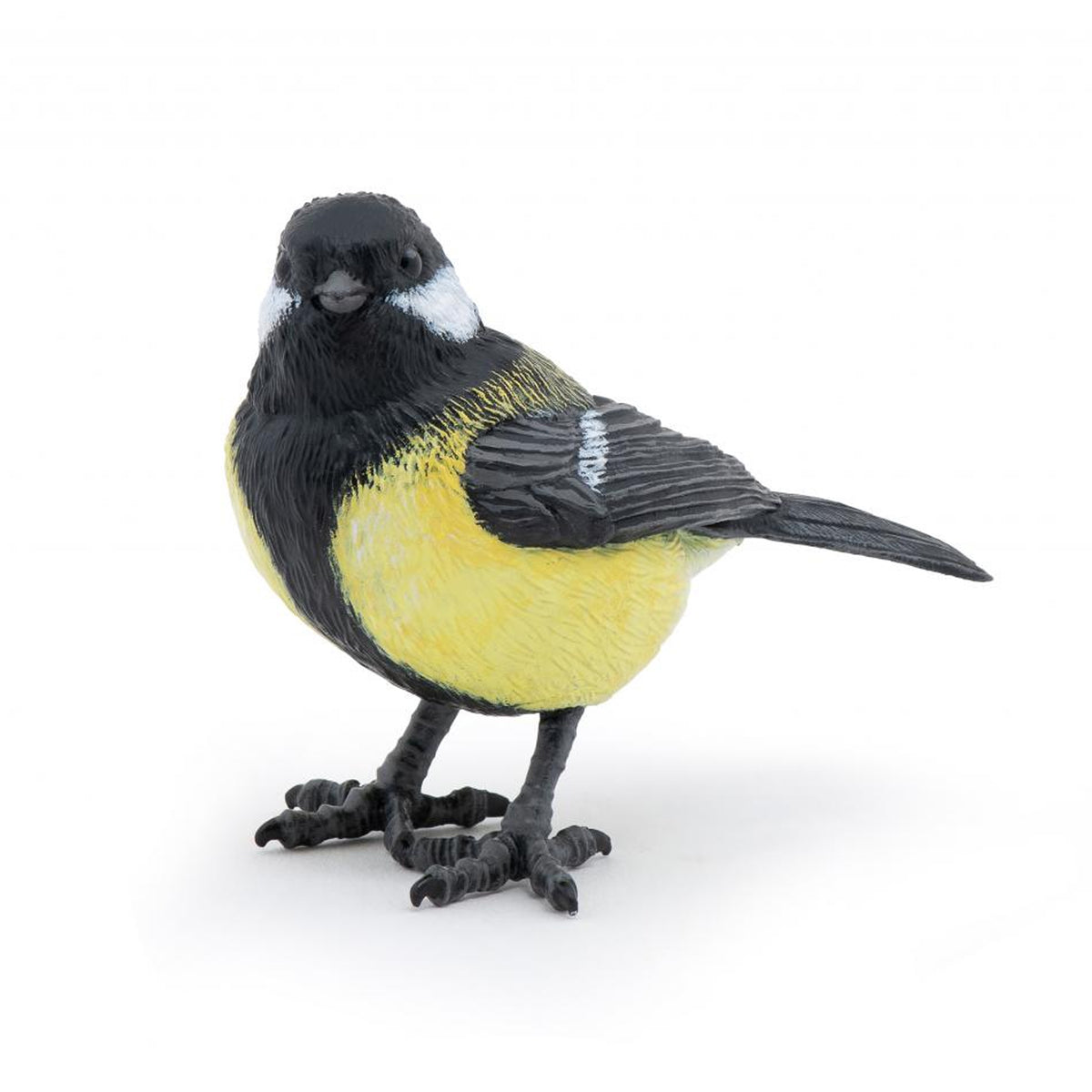 Papo European Tit
