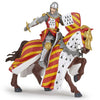 Papo Tournament horse