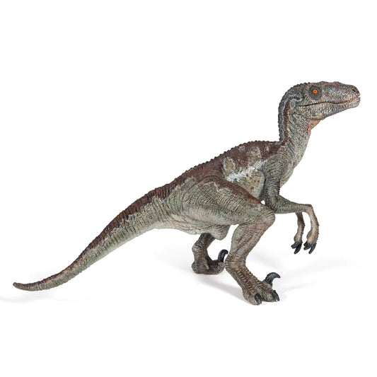 Papo Velociraptor