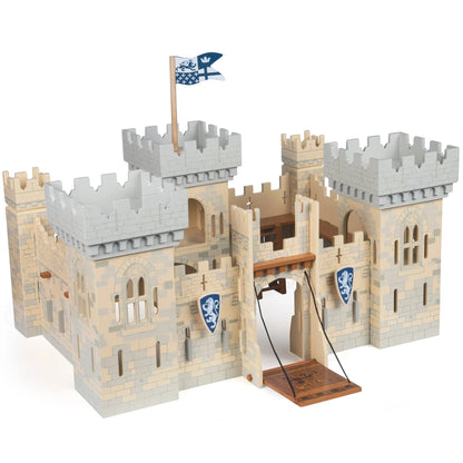 Papo Weapon Master Castle