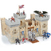 Papo Weapon Master Castle