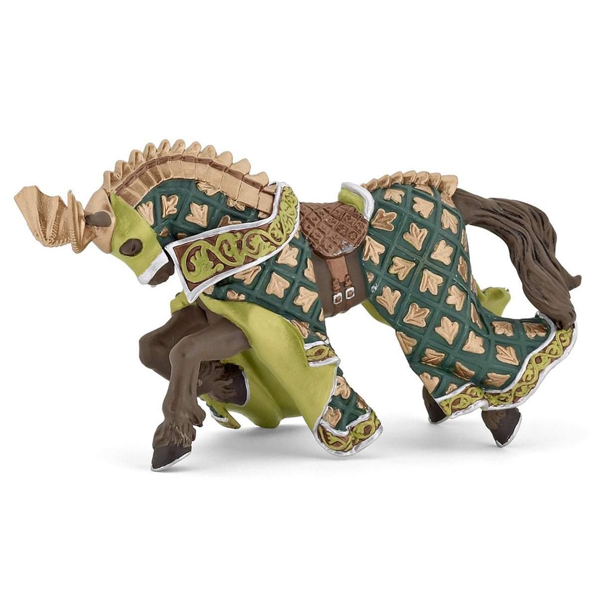 Papo Weapon Master Dragon Horse