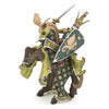 Papo Weapon Master Dragon Horse