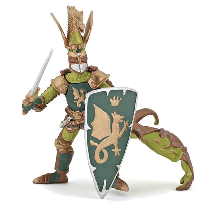 Papo Weapon Master Dragon