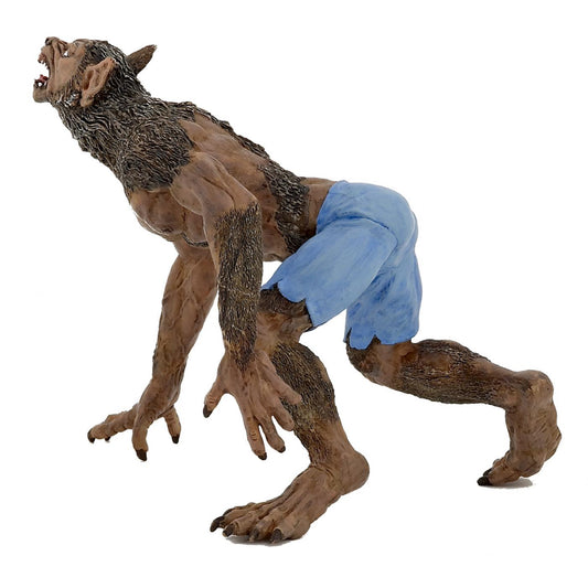 Papo Werewolf