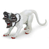 Papo White Cerberus