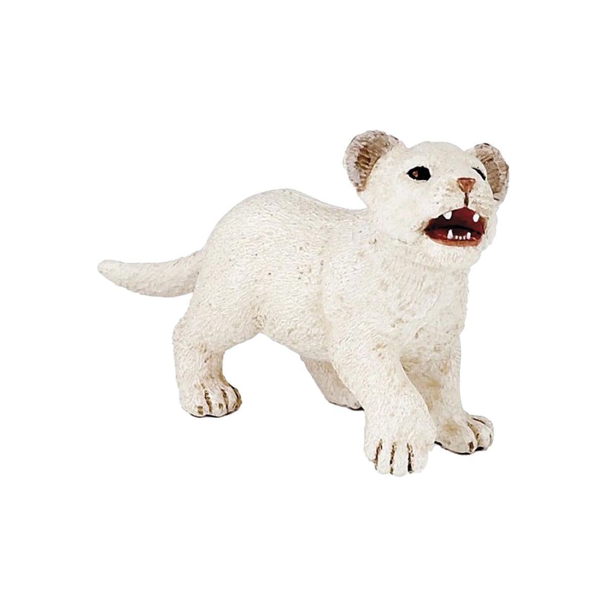 Papo White Lion Cub