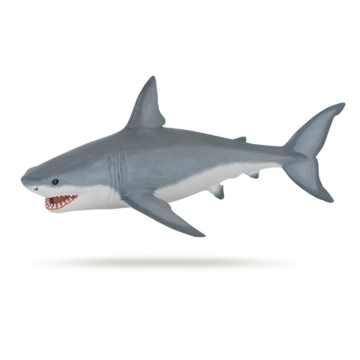 Papo White shark