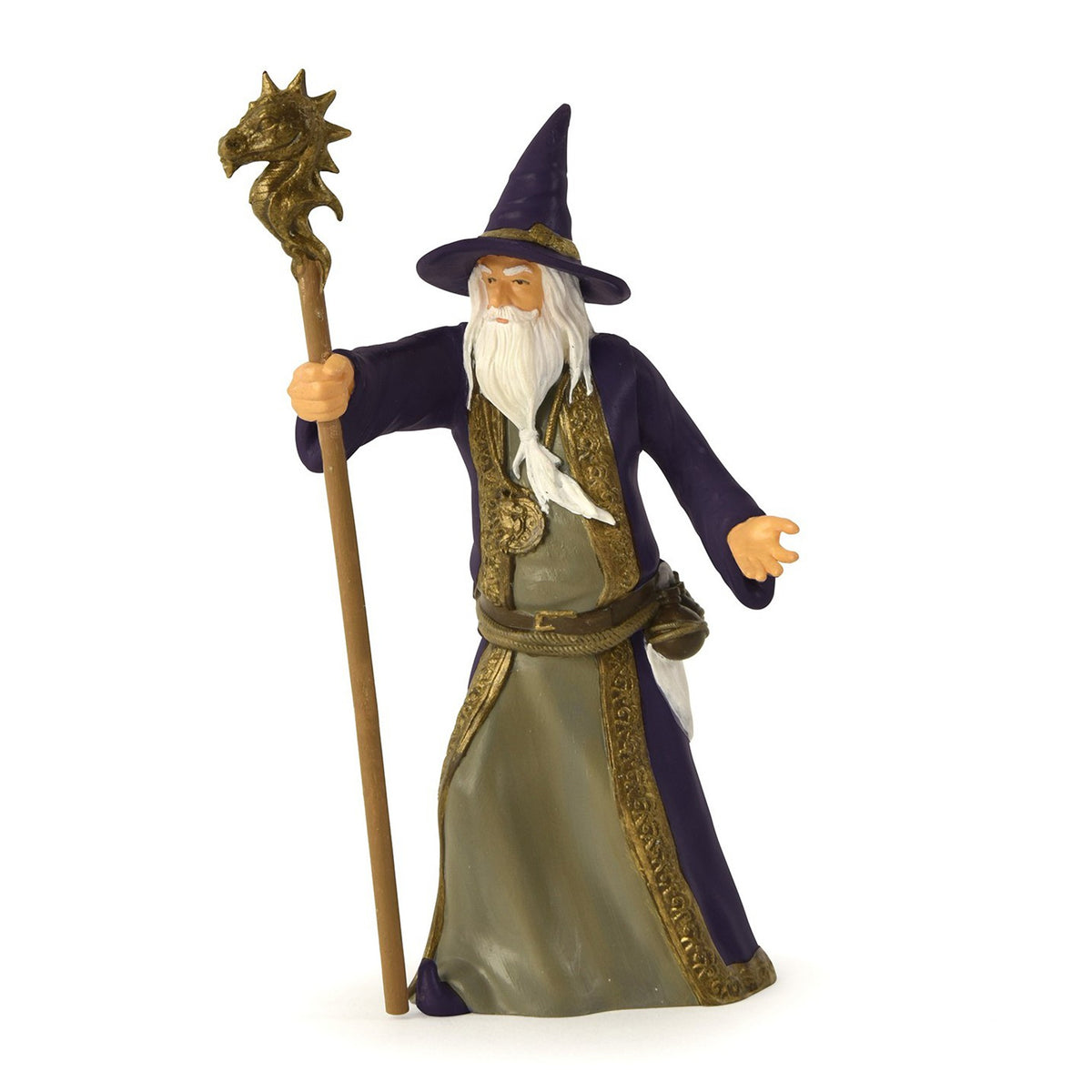 Papo Wizard
