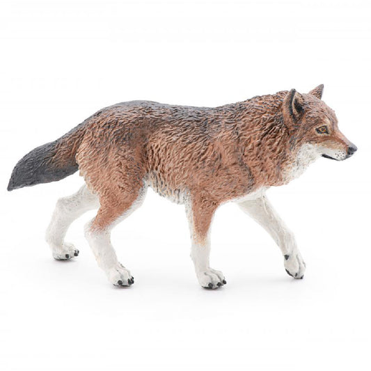 Papo Wolf