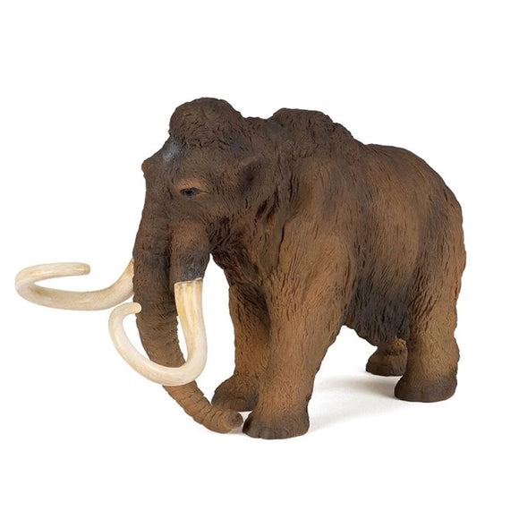 Papo Wooly Mammoth