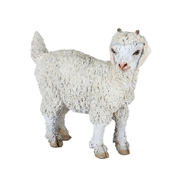 Papo Young Angora Goat